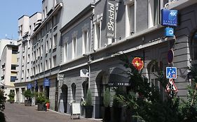 Brit Hotel Bristol Montbeliard Centre